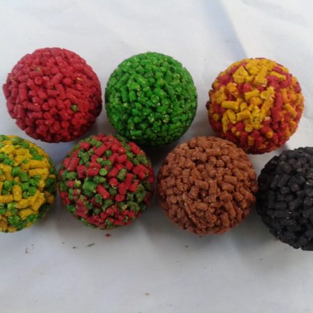 Pellet