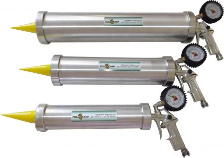 estrusori light tris